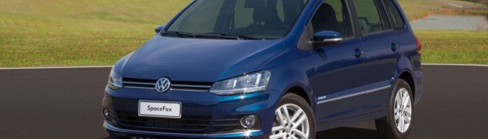 nueva volkswagen suran 2015